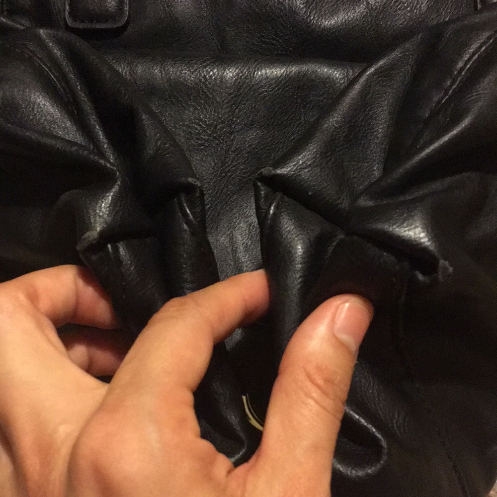 Steve Madden Tote Bag - Picture 16 of 16